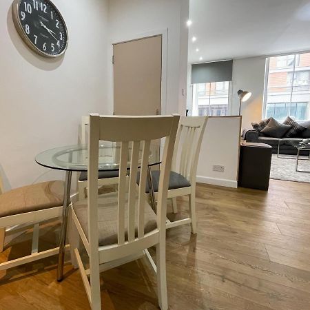 Exquisite 2Br Flat Near Central Train Station غلاسغو المظهر الخارجي الصورة